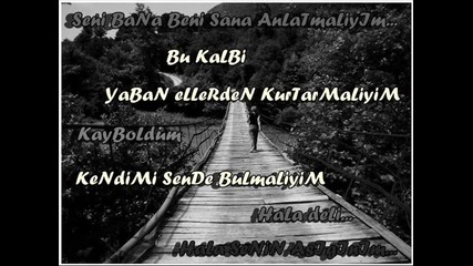 Yesim Ercetin - susma 