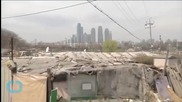 Gangnam Style: South Korea Set to Demolish Slum in Shadows of Seoul Glitz