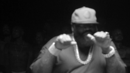 Rick Ross - Hold Me Back (explicit)