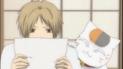 [ Bg Sub ] Natsume Yuujinchou Епизод 2 Високо Качаство