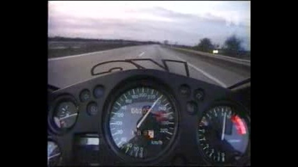 kawasaki ninja 
