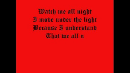 Rihanna - Te Amo(lyrics)