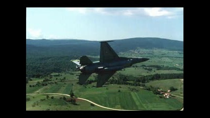 F-16 eskadrila (tiger)