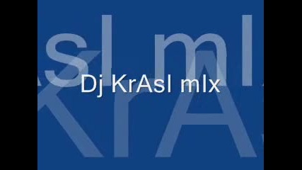 Dj krasi mix 2010 