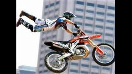Motori (pistovi) I ( Crossovi)