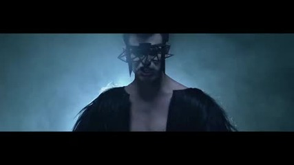 Dangerous Muse - I Want It All [hq]