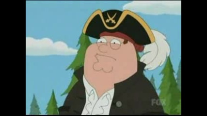 Family Guy
