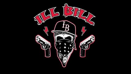 Ill Bill (la Coka Nostra) - Im From Brooklyn