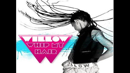 Bassnectar feat. Willow Smith - I Whip My Hair (dubstep Remix) 