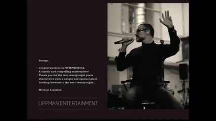 George Michael - One more try