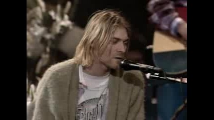 Nirvana - Plateau