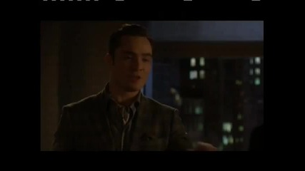 Gossip Girl 511 The End of The Affair Canadian Promo
