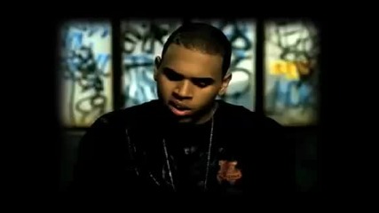 Bg Субтитри Fallen Angel - Chris Brown 