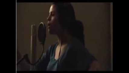 Selena Gomez - Recording Off the Chain 