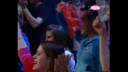Nebojsa Vojvodic - Uspeo sam u zivotu - Zvezde Granda 2009