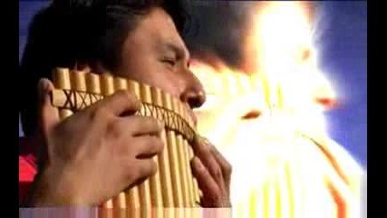 Kjilmar Song Of Ocarina Hijos del Sol