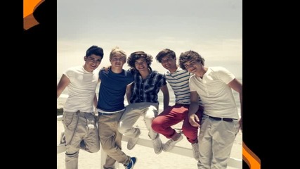 One Direction With Ur Love