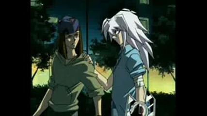 Bakura Is My Love