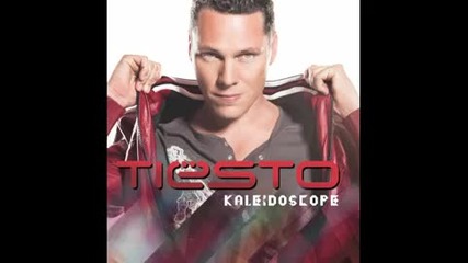 Tiesto - Knock You Out 