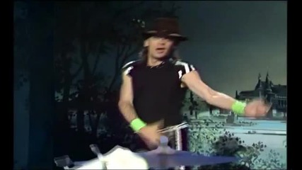 Udo Lindenberg - Moskau 1985
