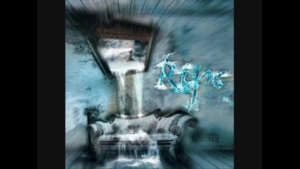 Ripe - Anywhere From Here (2010) 