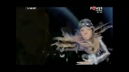 Lara - Yolla [ Yeni Klip 2010 ]