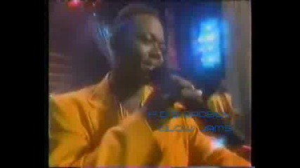 Silk - Lose Control (live)