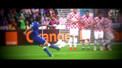 Evro 2012 Spain-italy /големият финал /
