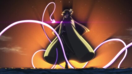 Tensei shitara Ken Deshita - 09 ᴴᴰ