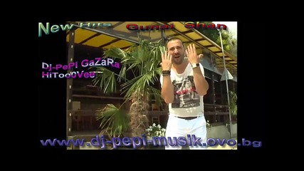 Gunai Shen - Ot Obich 2014 Dj-pepi Gazara