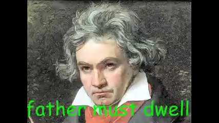 Beethoven 9th - Ode to Joy 
