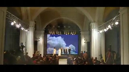 Divna Ljubojevic - Melody u Kijevu