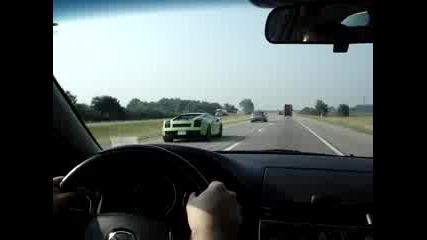 Lamborghini