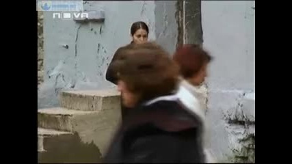 Мелодията на сърцето епизод 15 част 1