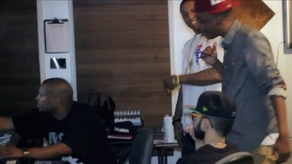 Killa Kyleon ft. Phil Ade - You're The One