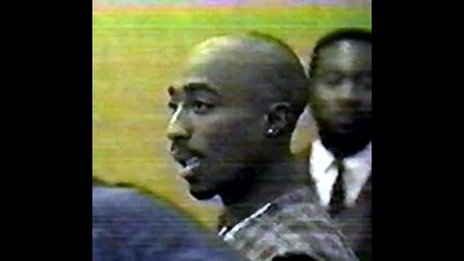 2pac - Everything They Owe [ Original Version ]