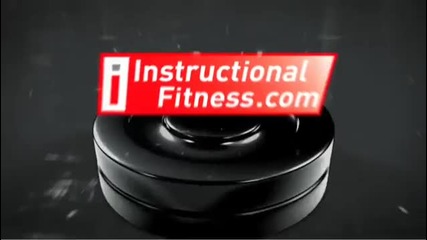 Instructional Fitness - Chin Ups