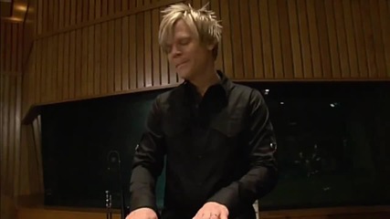 Brian Culbertson - Always Remember (live from the inside 2009)