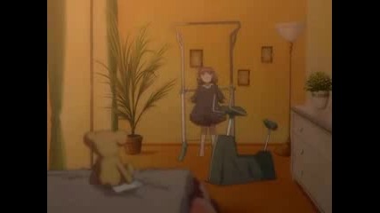 Kaleido Star - Season 2 - Episode 5 [2/3]