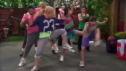 Премиера Liv And Maddie - Coming Soon To Disney Channel!