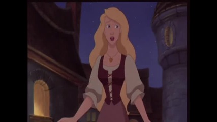 Принцесата Лебед 2 - Анимационен филм Бг Аудио