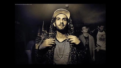 Borgore - Ambient dub shit