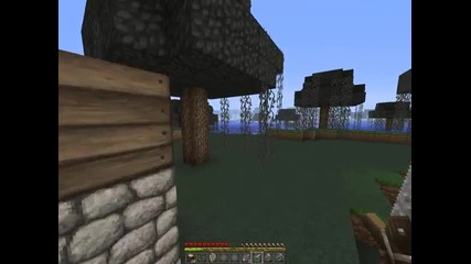 Minecraft Team Survival ep2