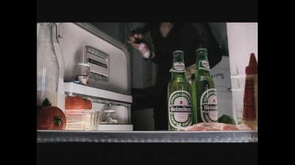 Blind Date - Heineken