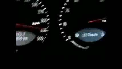 Mercedes Speed