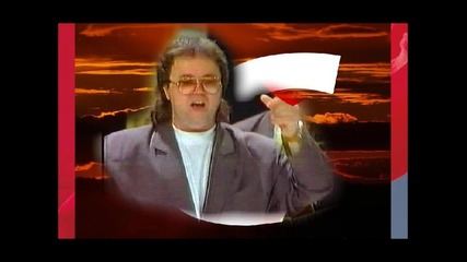 Cane Nikolovski - Ti si moja devojka