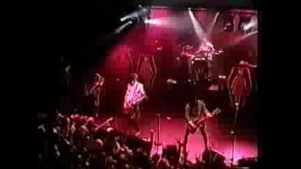 murderdolls lets go to war 