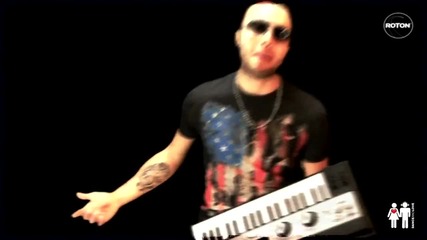 Tacabro - Tacata [ Hd 1080p ]