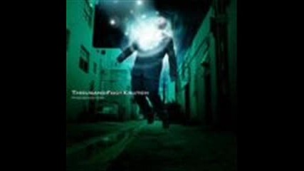 Thousand Foot Krutch - Last Words