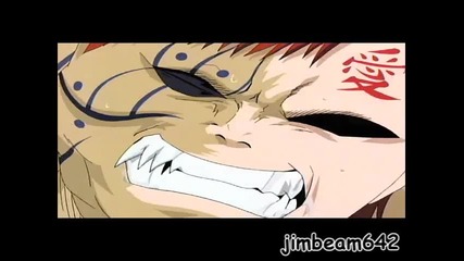 ~naruto amv - Trapped {for H&es Contest} 